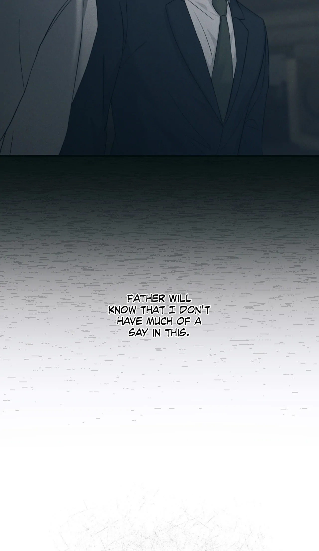 Beyond the Memories 〘Official〙 - Chapter 22 manhwa