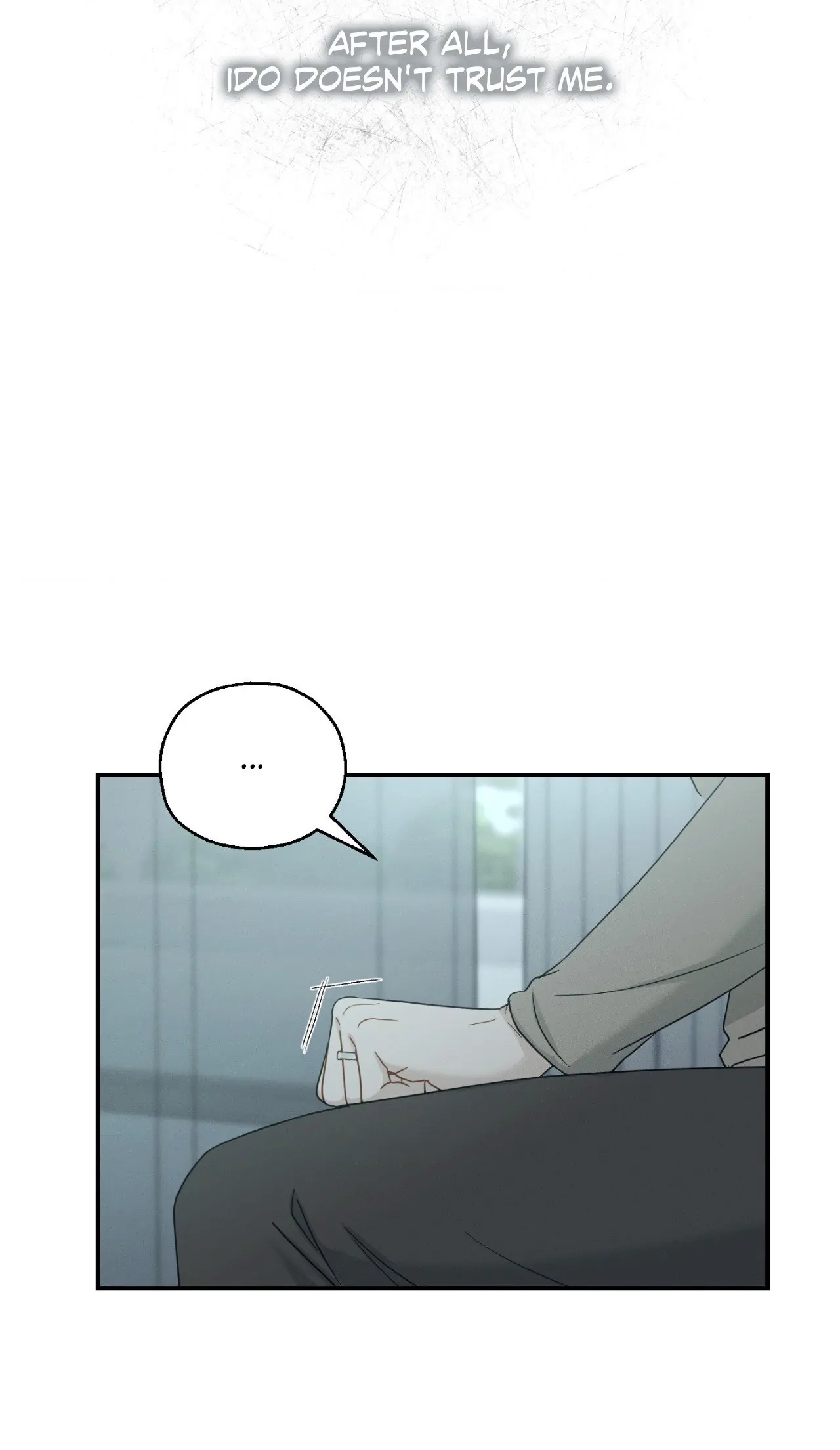 Beyond the Memories 〘Official〙 - Chapter 22 manhwa
