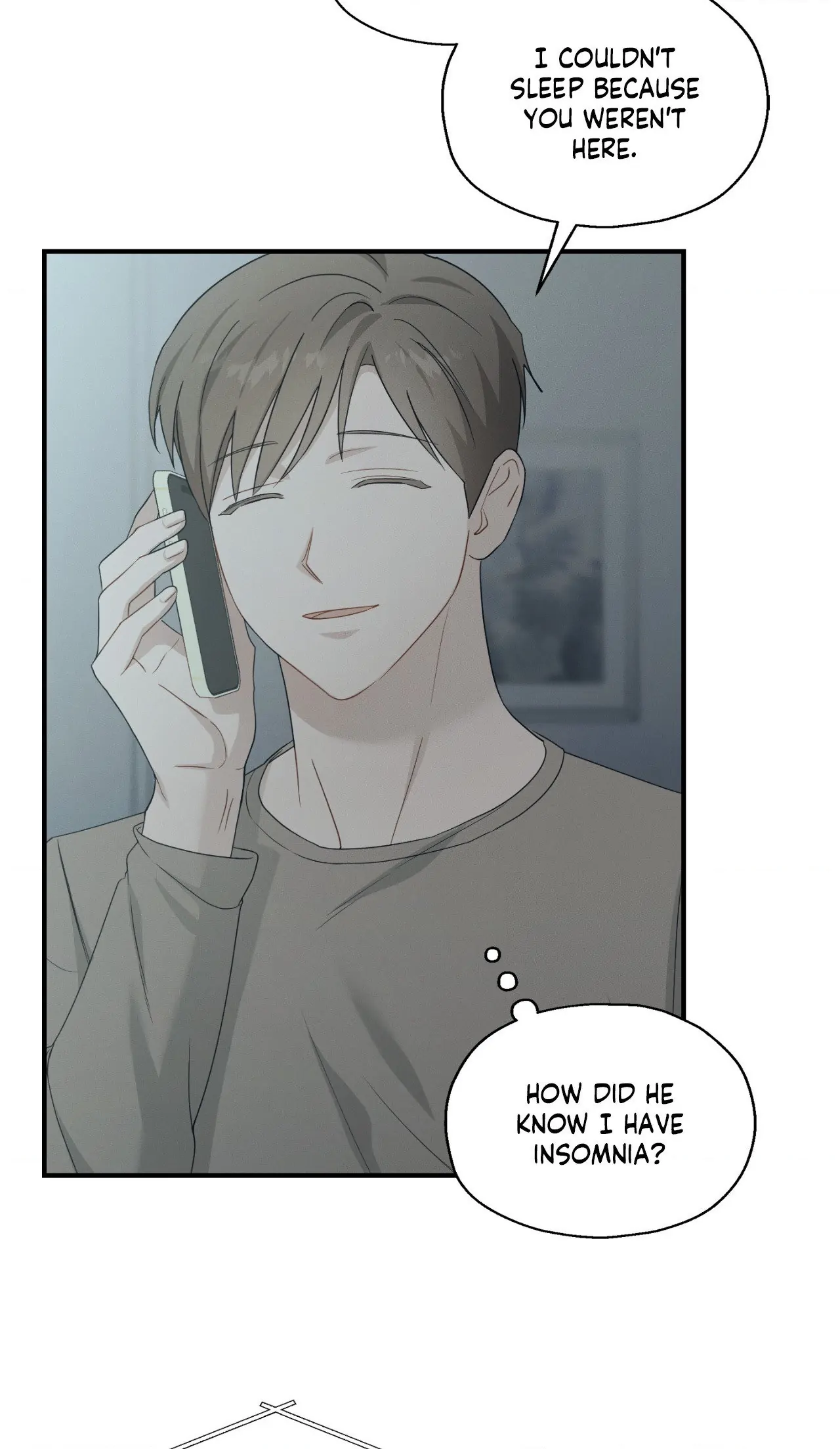 Beyond the Memories 〘Official〙 - Chapter 22 manhwa