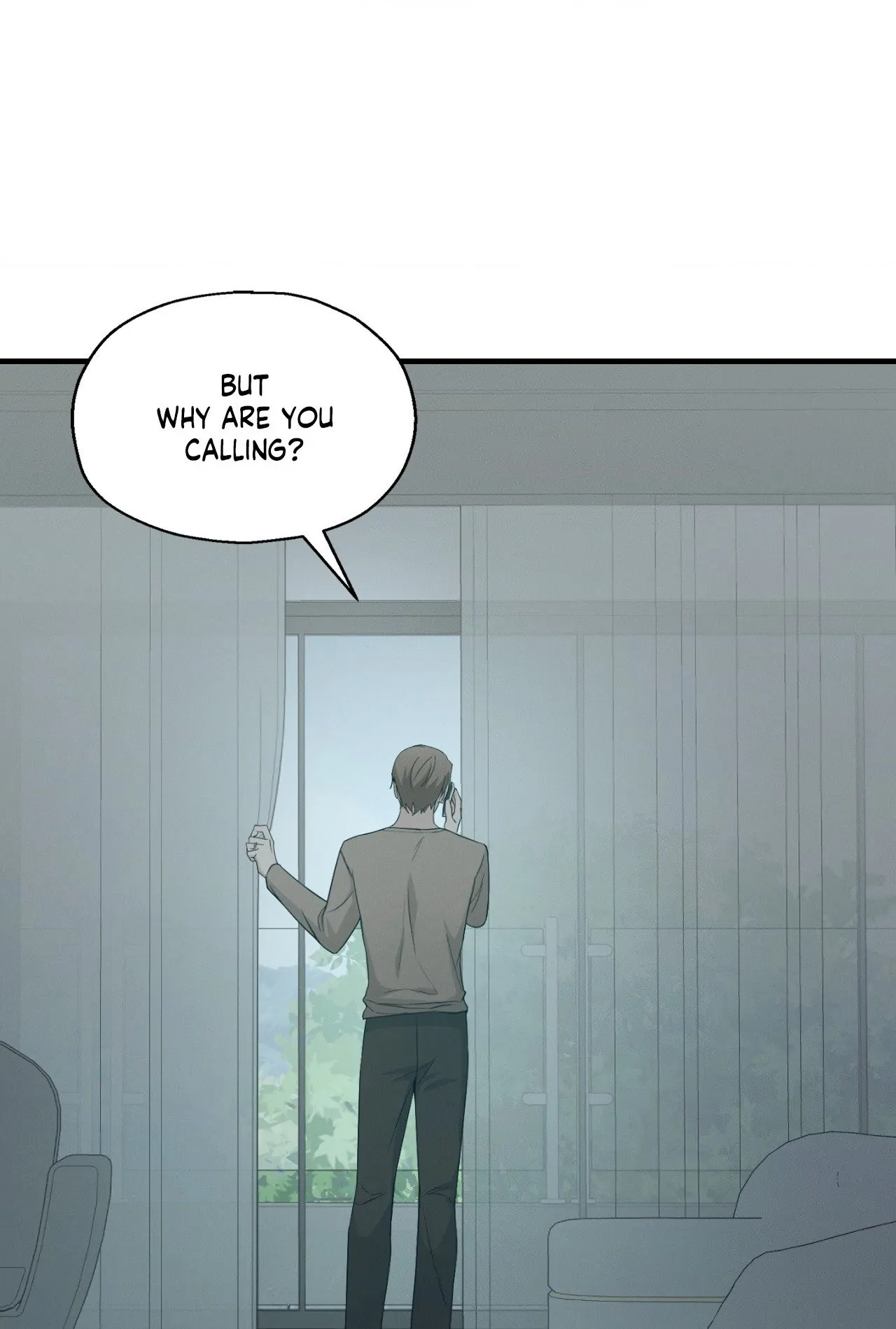 Beyond the Memories 〘Official〙 - Chapter 22 manhwa