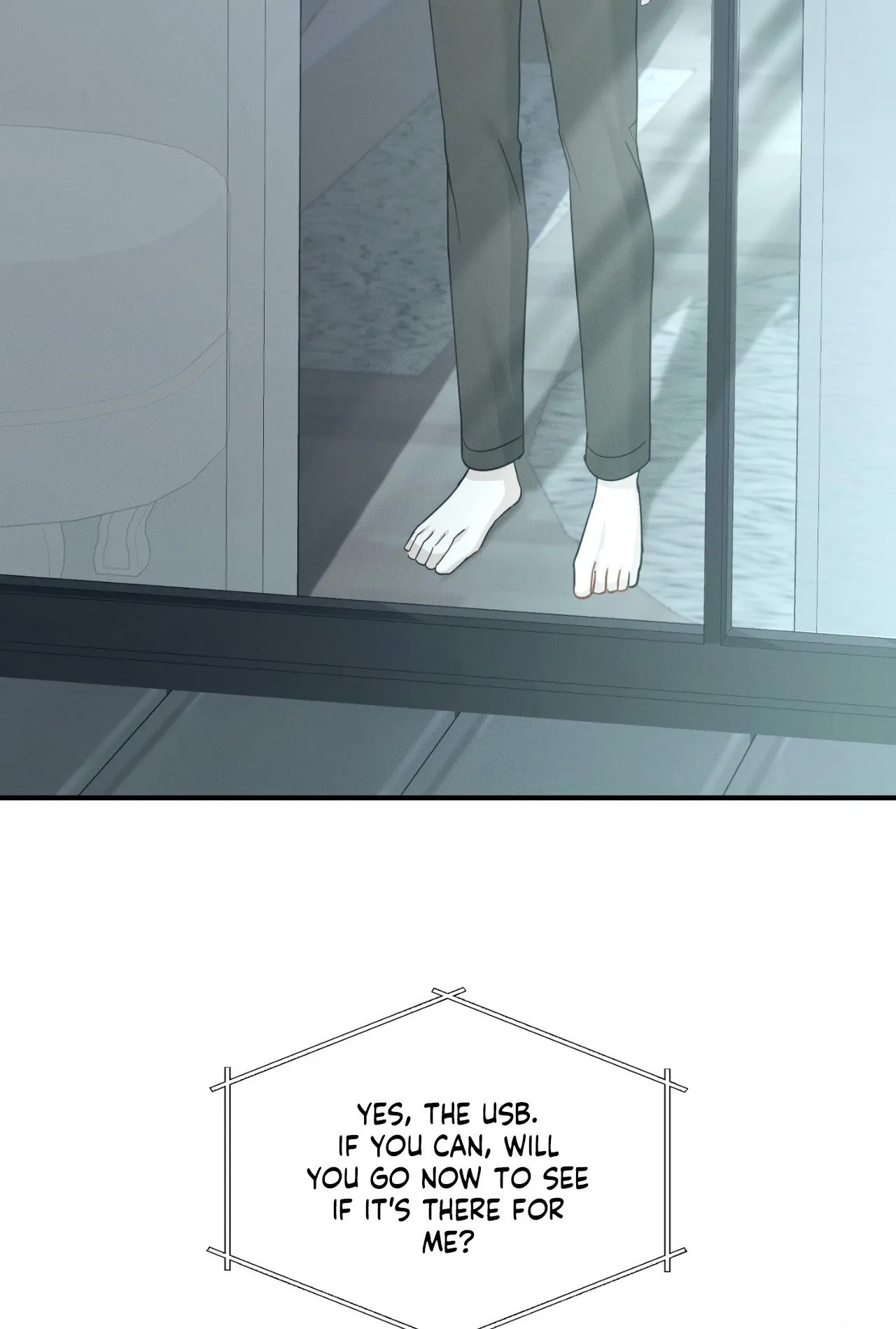 Beyond the Memories 〘Official〙 - Chapter 22 manhwa