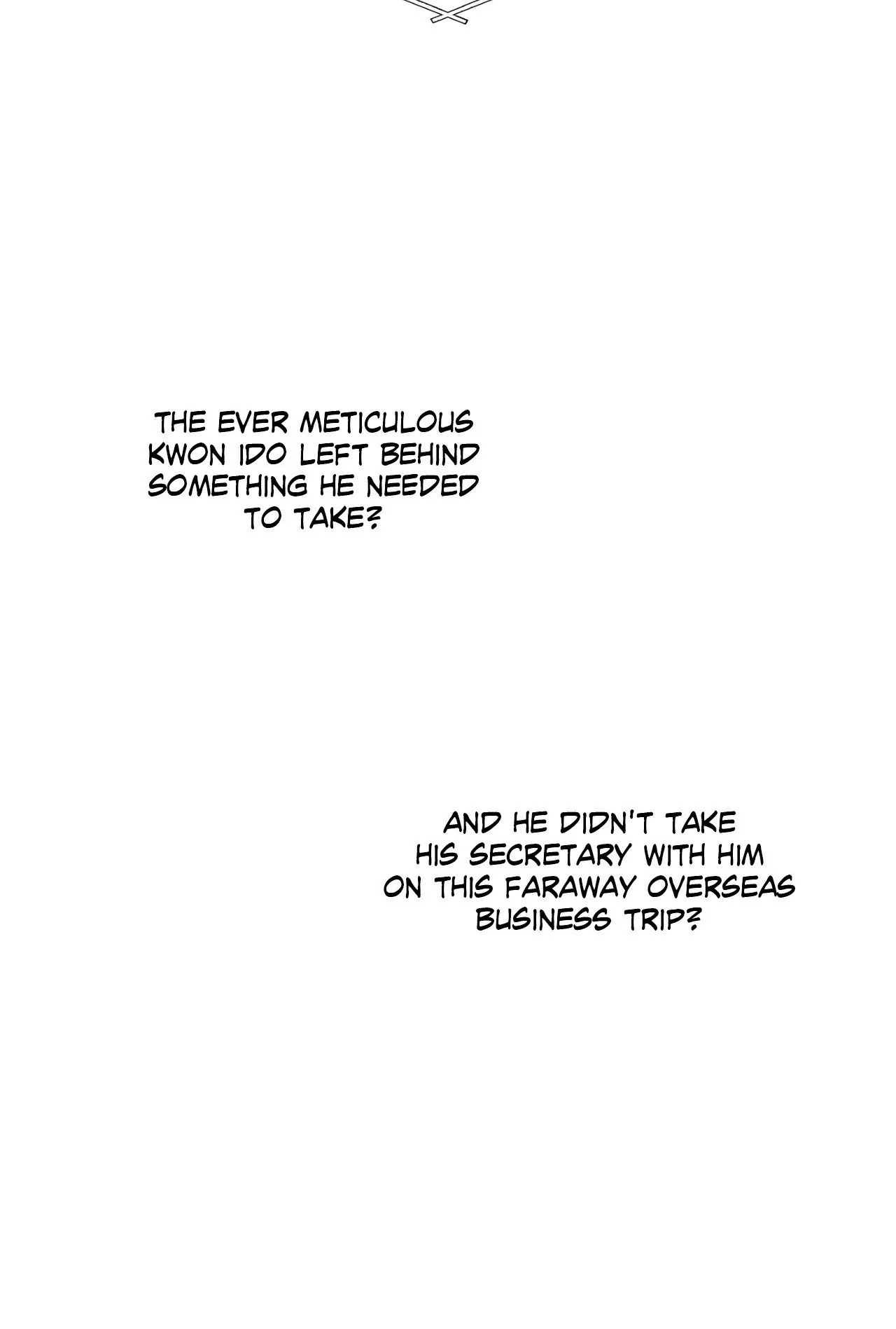 Beyond the Memories 〘Official〙 - Chapter 22 manhwa