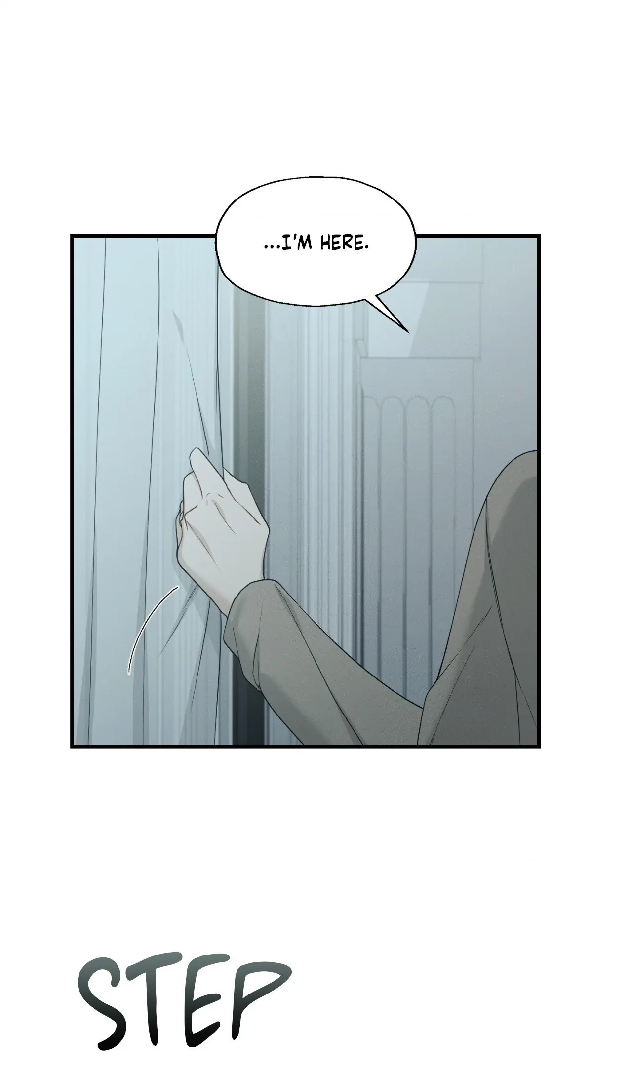Beyond the Memories 〘Official〙 - Chapter 22 manhwa