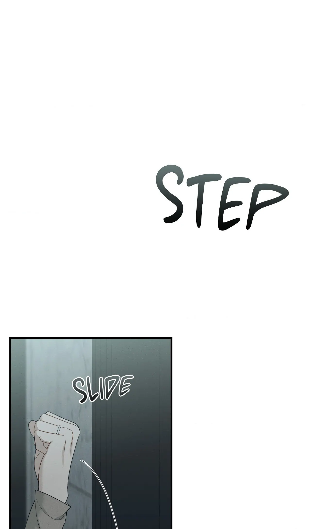 Beyond the Memories 〘Official〙 - Chapter 22 manhwa