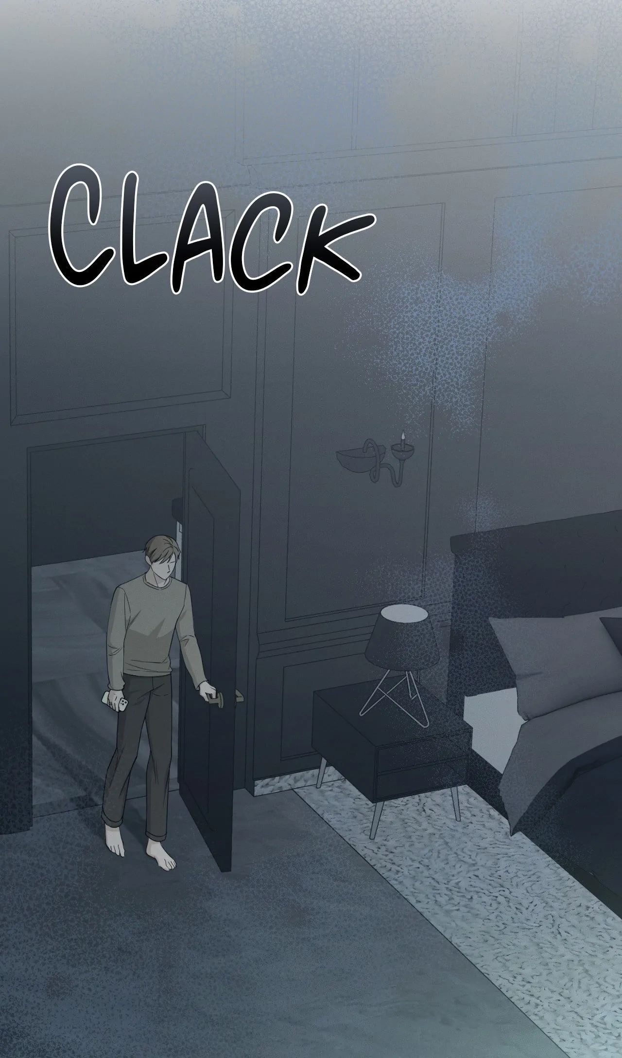 Beyond the Memories 〘Official〙 - Chapter 22 manhwa