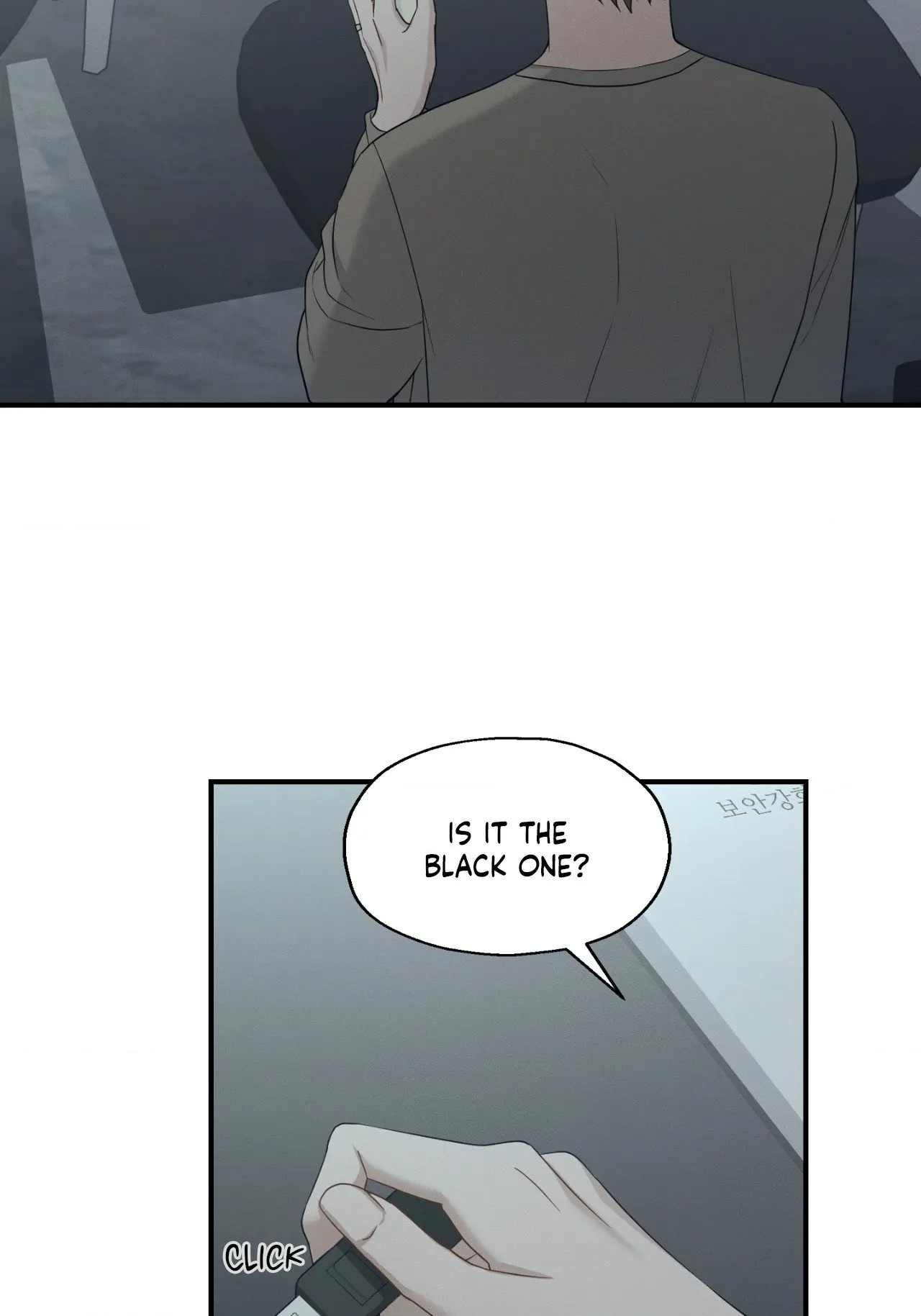 Beyond the Memories 〘Official〙 - Chapter 22 manhwa