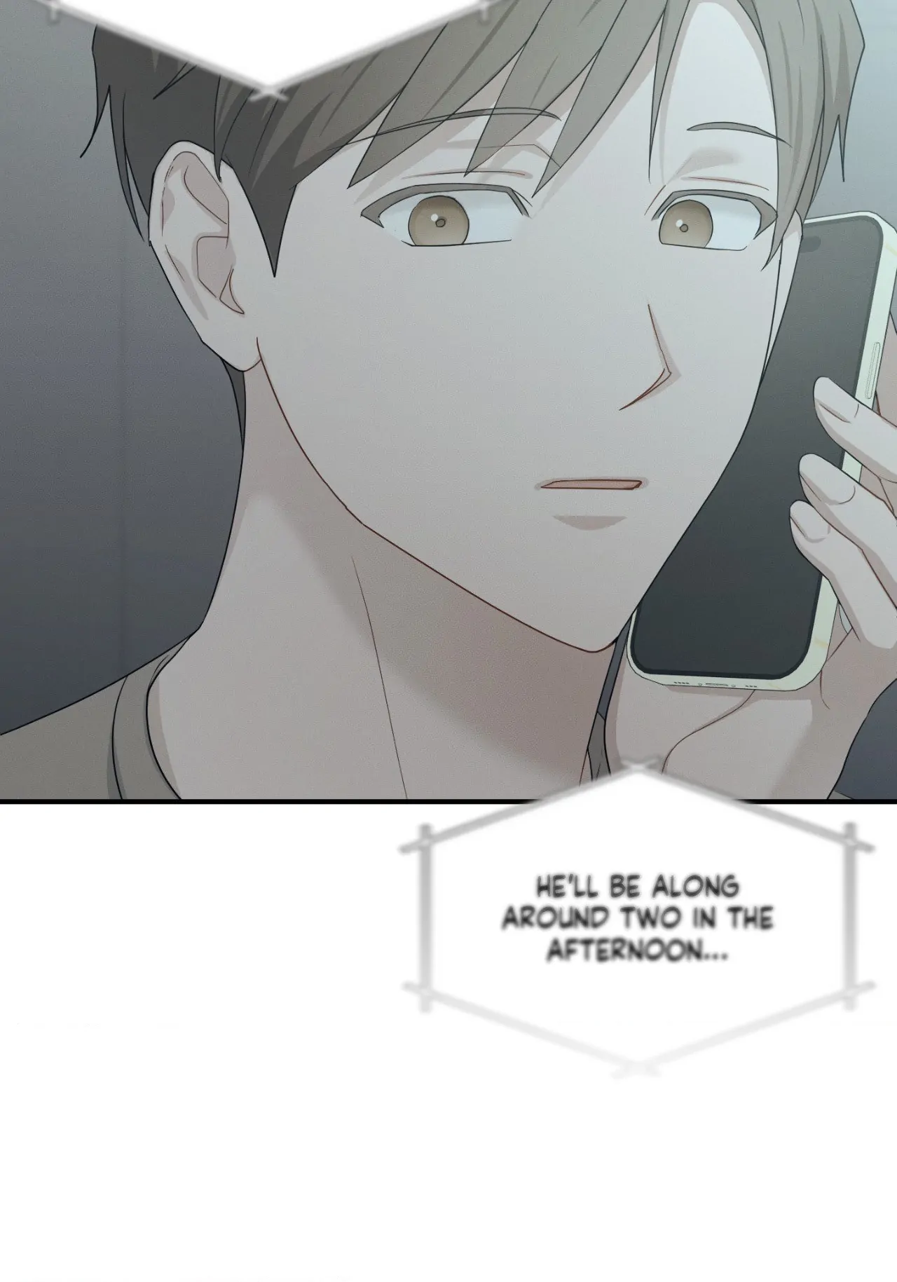 Beyond the Memories 〘Official〙 - Chapter 22 manhwa
