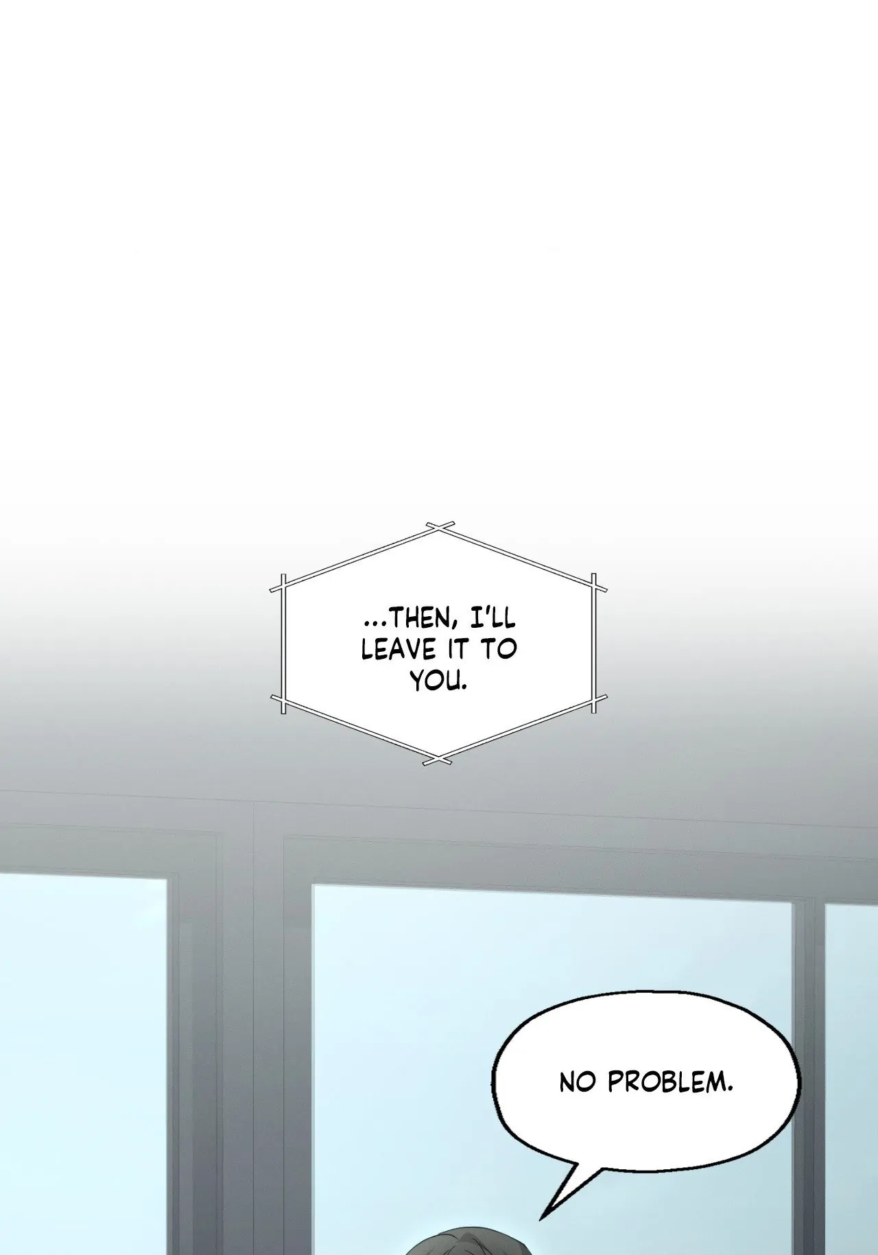 Beyond the Memories 〘Official〙 - Chapter 22 manhwa