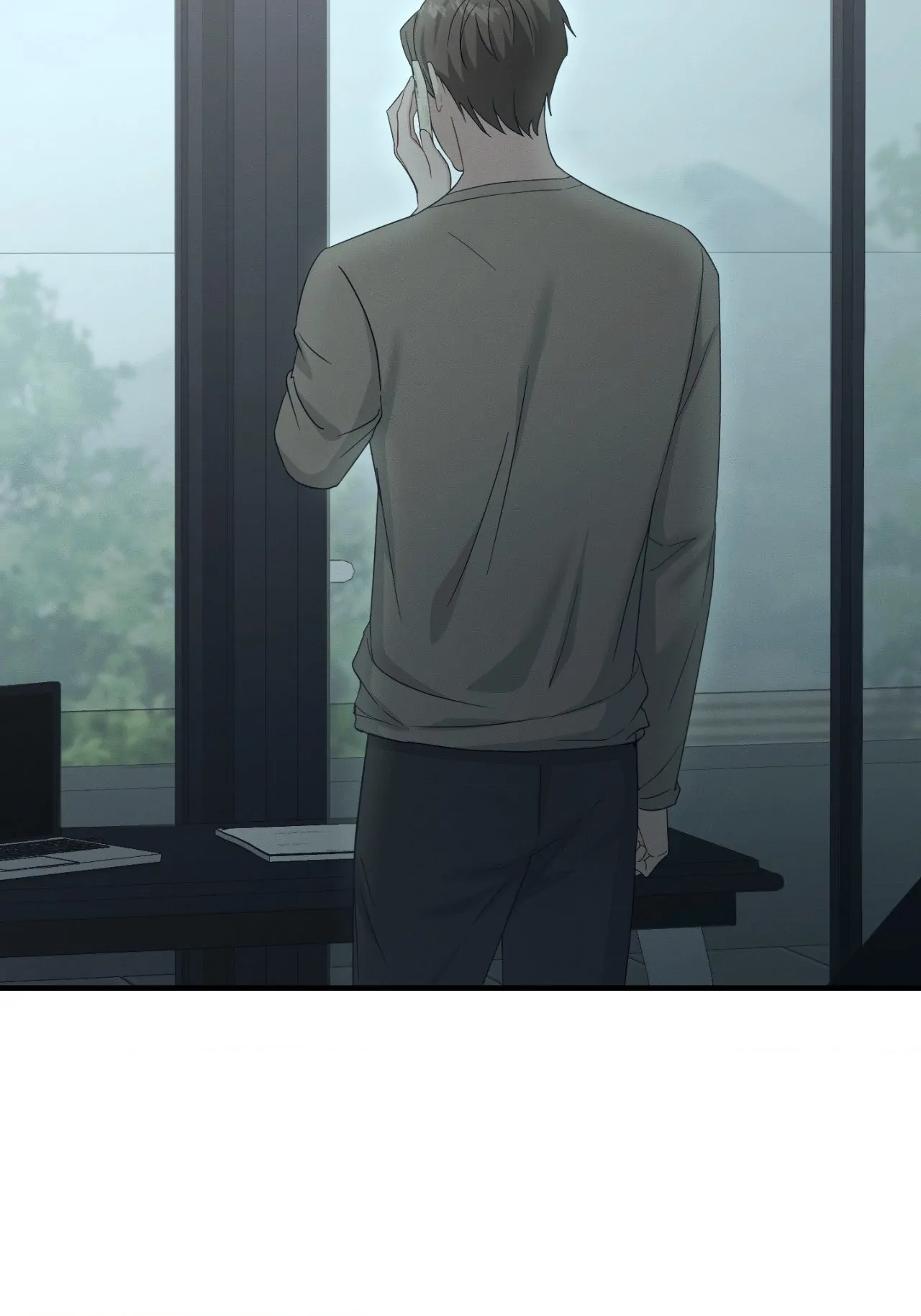 Beyond the Memories 〘Official〙 - Chapter 22 manhwa
