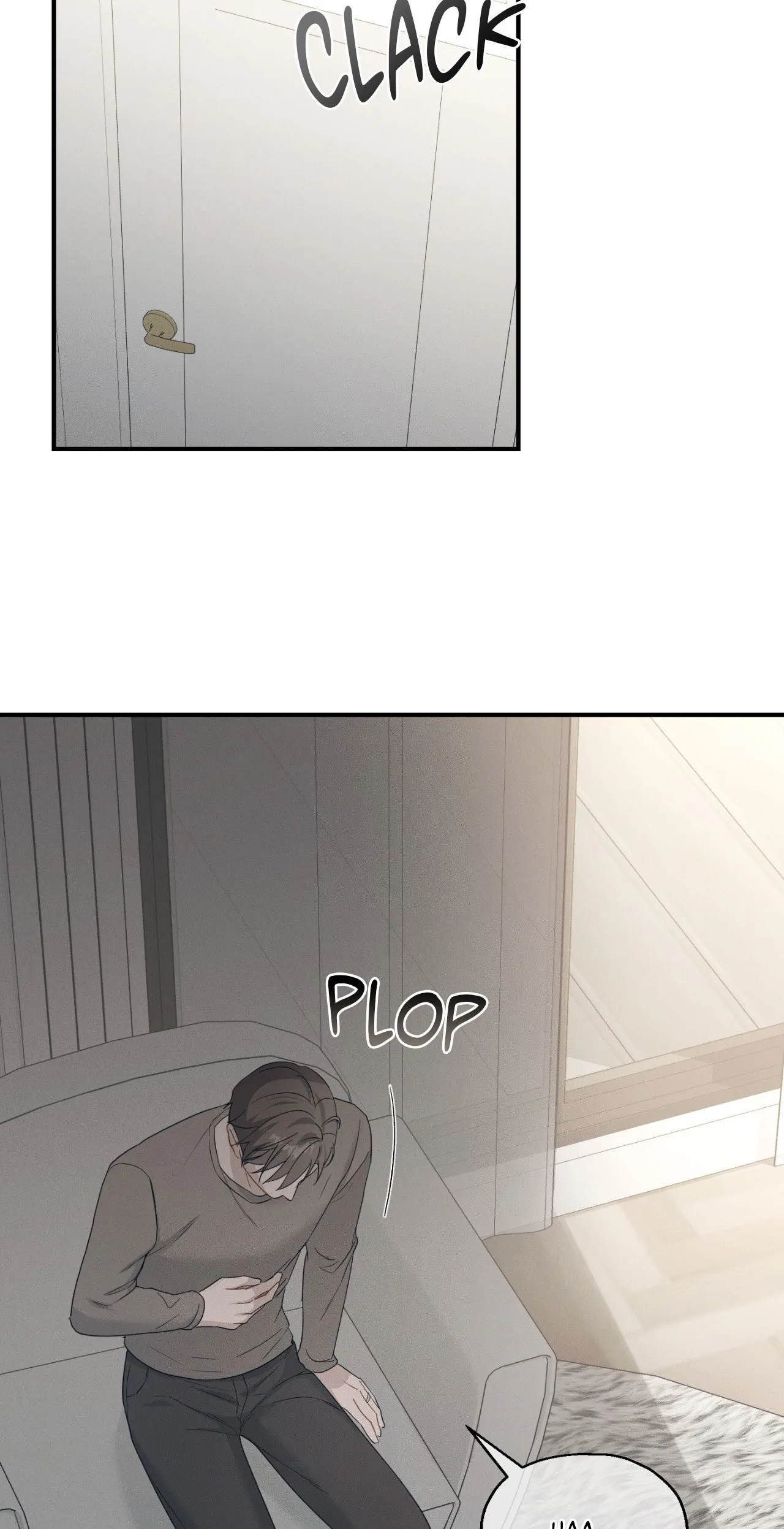 Beyond the Memories 〘Official〙 - Chapter 22 manhwa