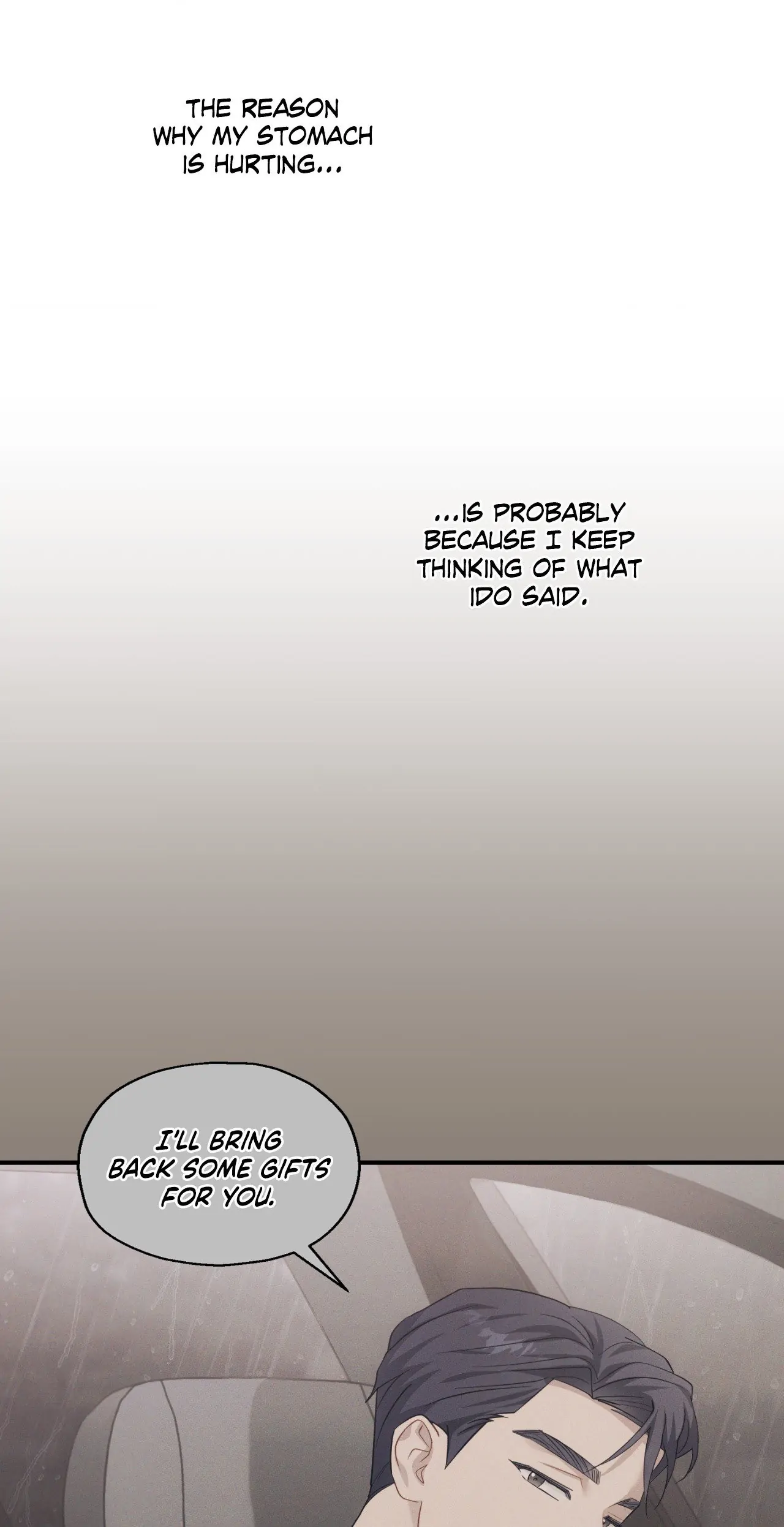Beyond the Memories 〘Official〙 - Chapter 22 manhwa
