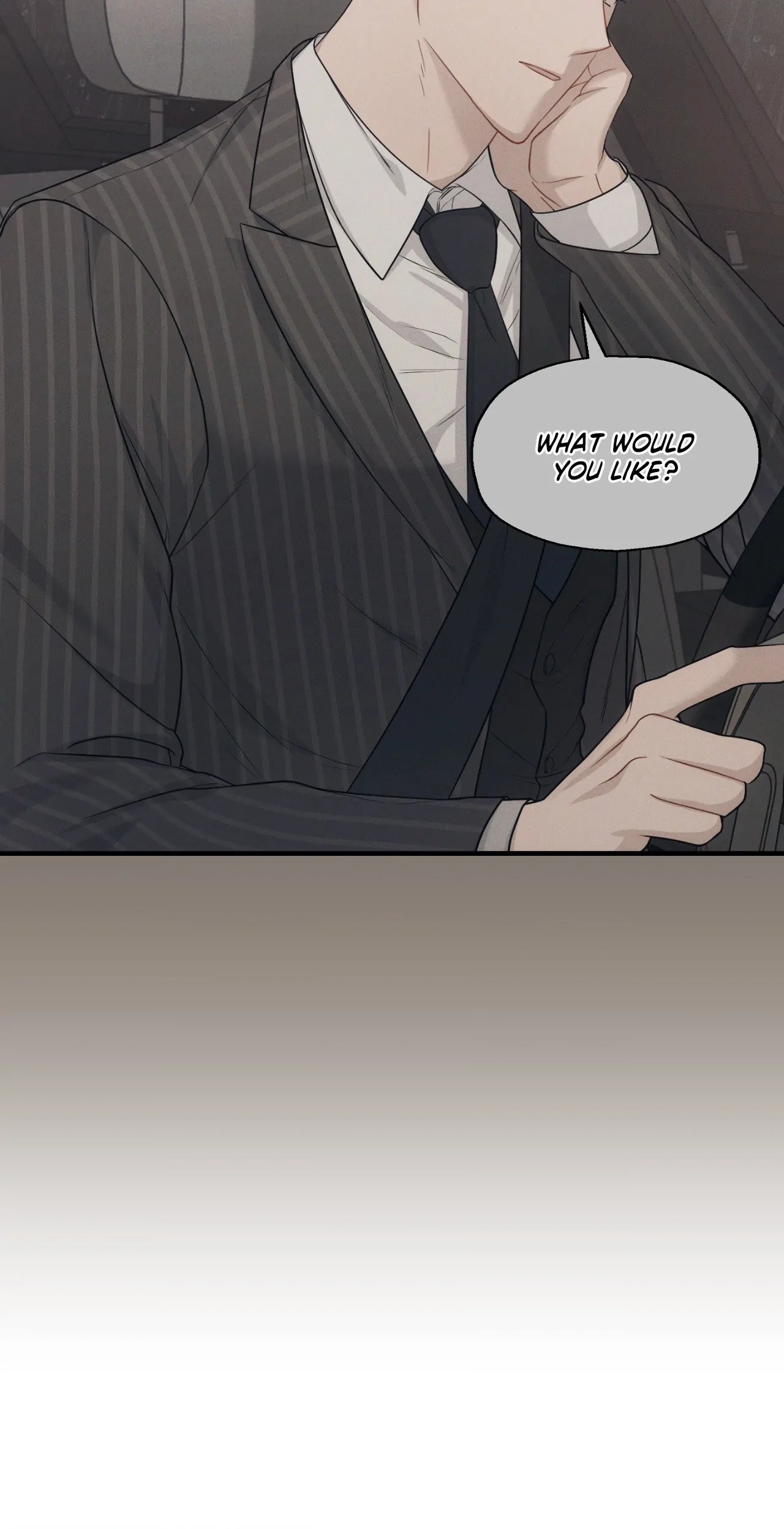 Beyond the Memories 〘Official〙 - Chapter 22 manhwa