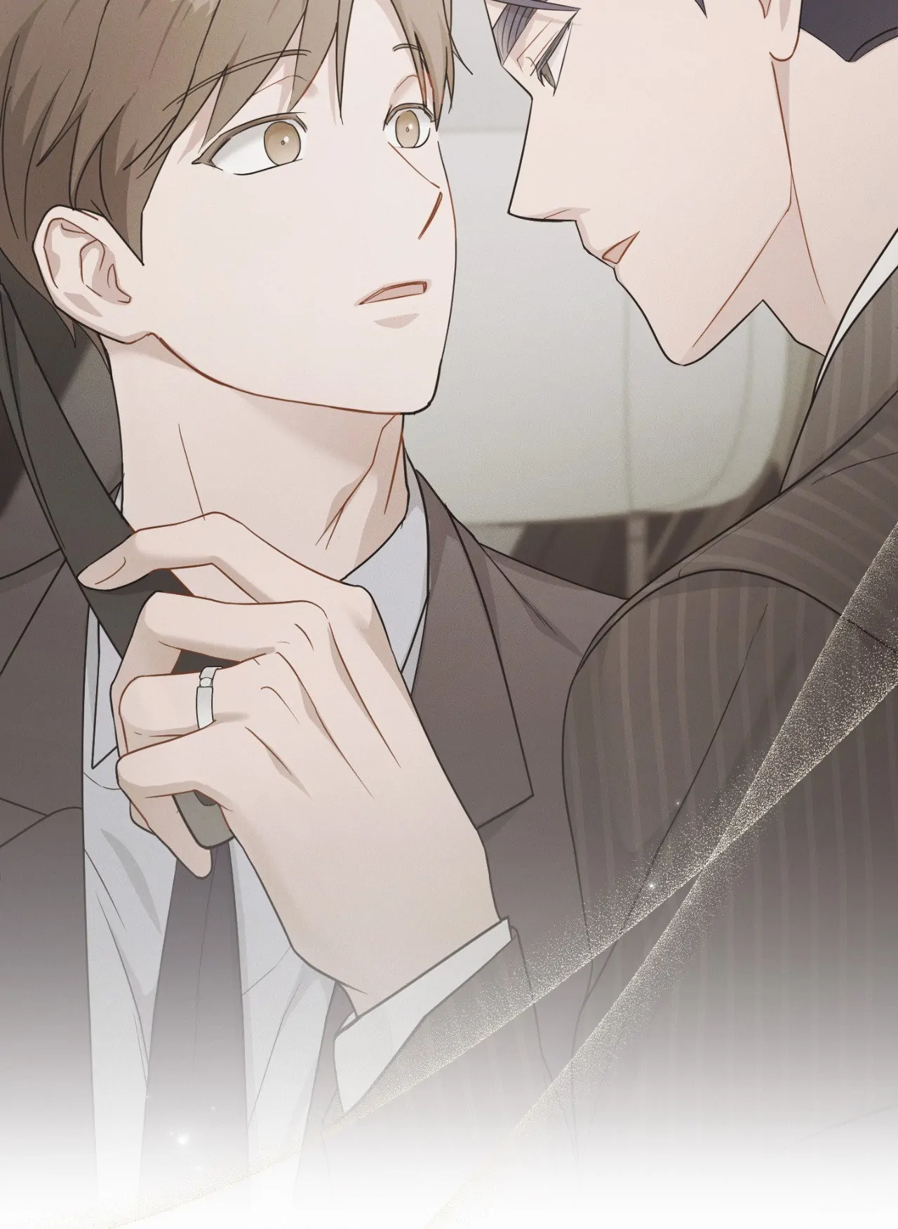Beyond the Memories 〘Official〙 - Chapter 22 manhwa