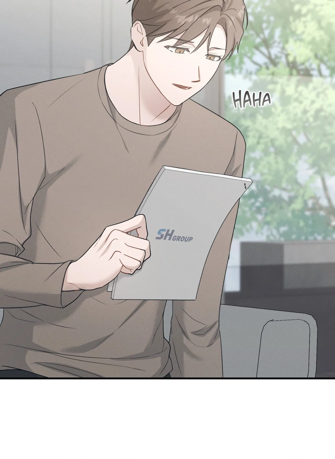 Beyond the Memories 〘Official〙 - Chapter 22 manhwa