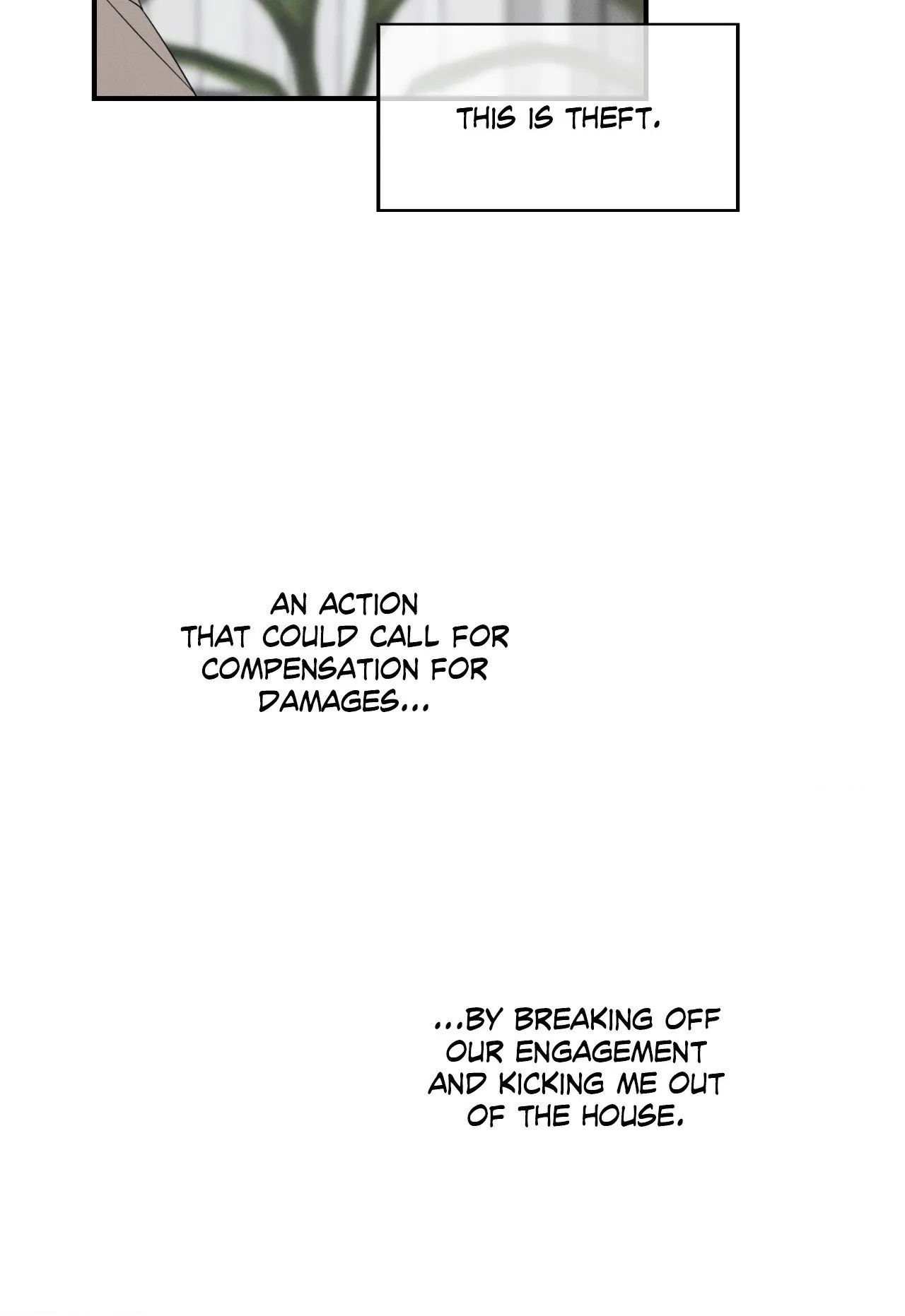Beyond the Memories 〘Official〙 - Chapter 22 manhwa
