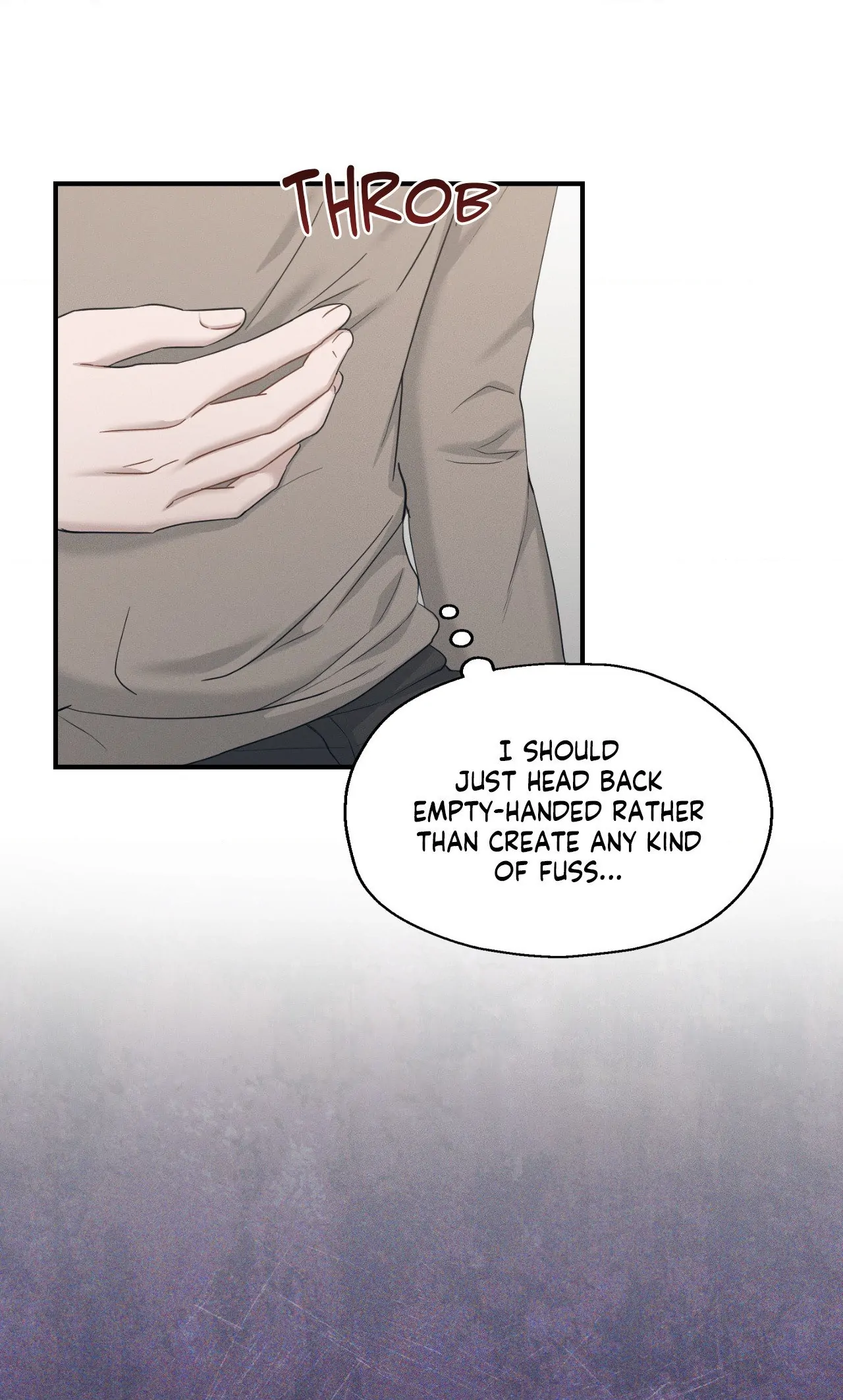 Beyond the Memories 〘Official〙 - Chapter 22 manhwa