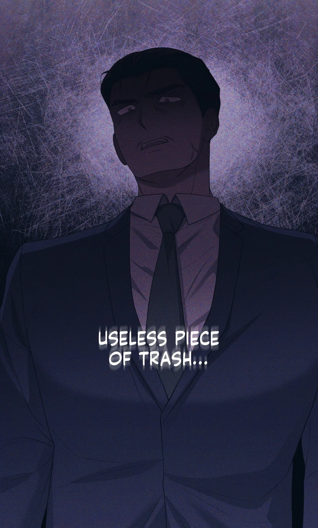 Beyond the Memories 〘Official〙 - Chapter 22 manhwa