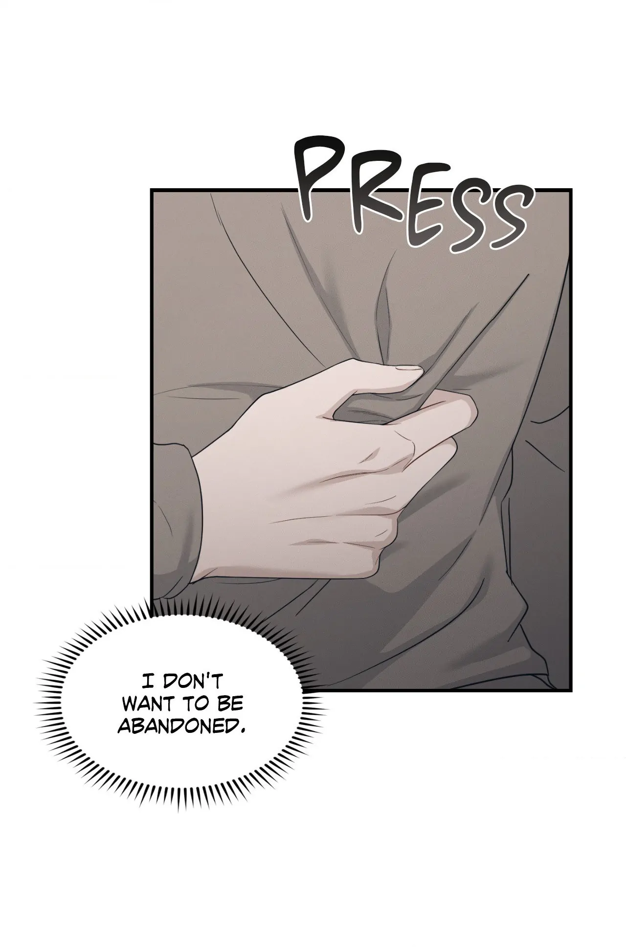 Beyond the Memories 〘Official〙 - Chapter 22 manhwa