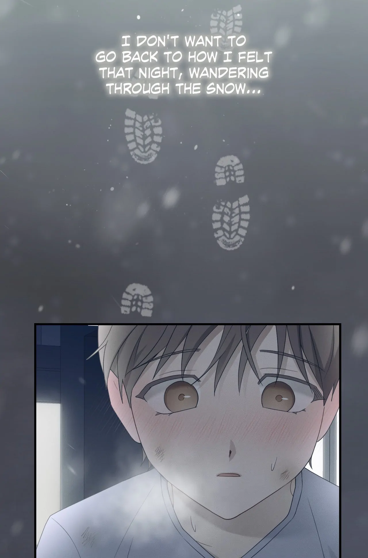 Beyond the Memories 〘Official〙 - Chapter 22 manhwa