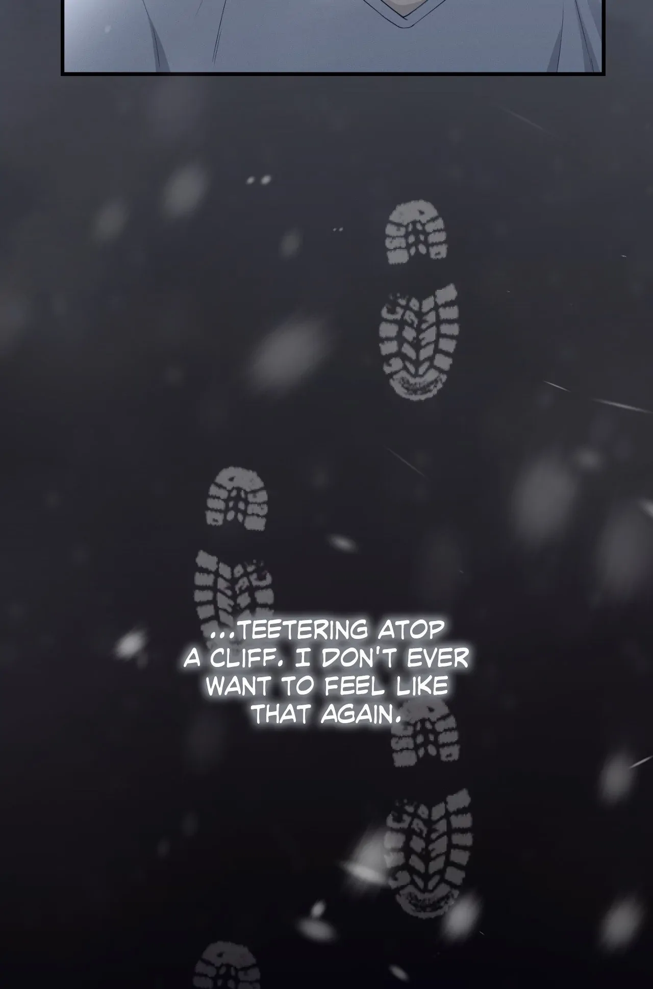 Beyond the Memories 〘Official〙 - Chapter 22 manhwa