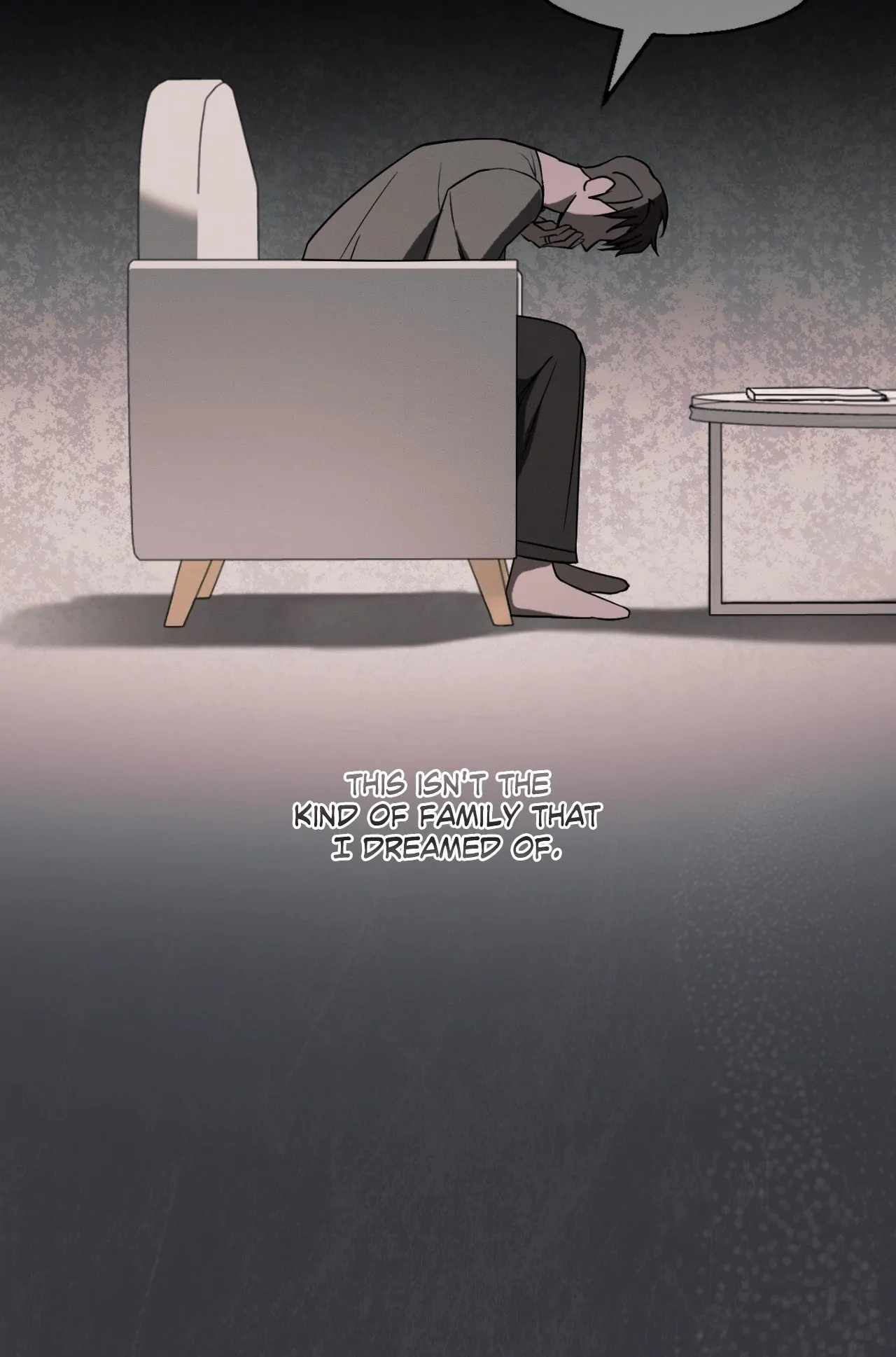 Beyond the Memories 〘Official〙 - Chapter 22 manhwa