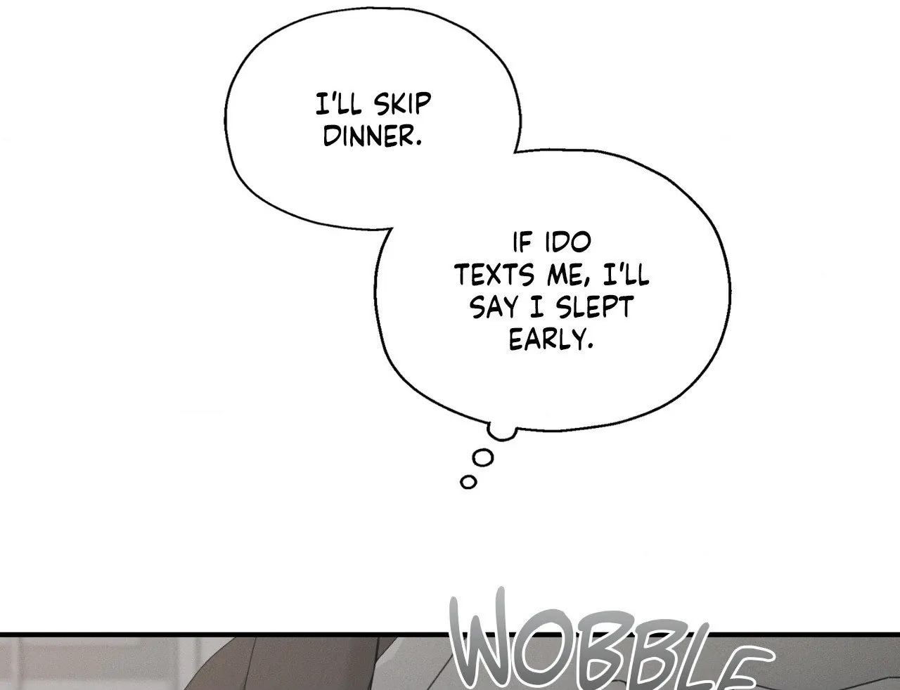 Beyond the Memories 〘Official〙 - Chapter 22 manhwa