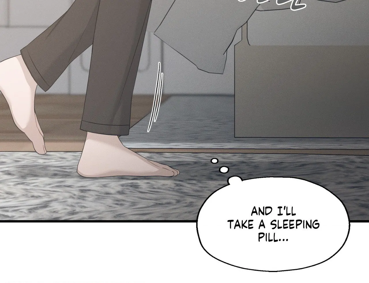 Beyond the Memories 〘Official〙 - Chapter 22 manhwa