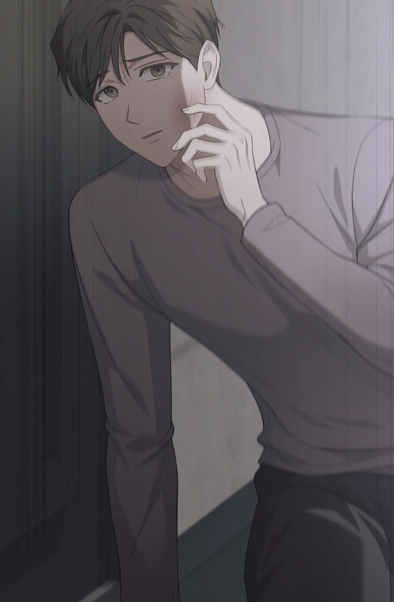 Beyond the Memories 〘Official〙 - Chapter 22 manhwa