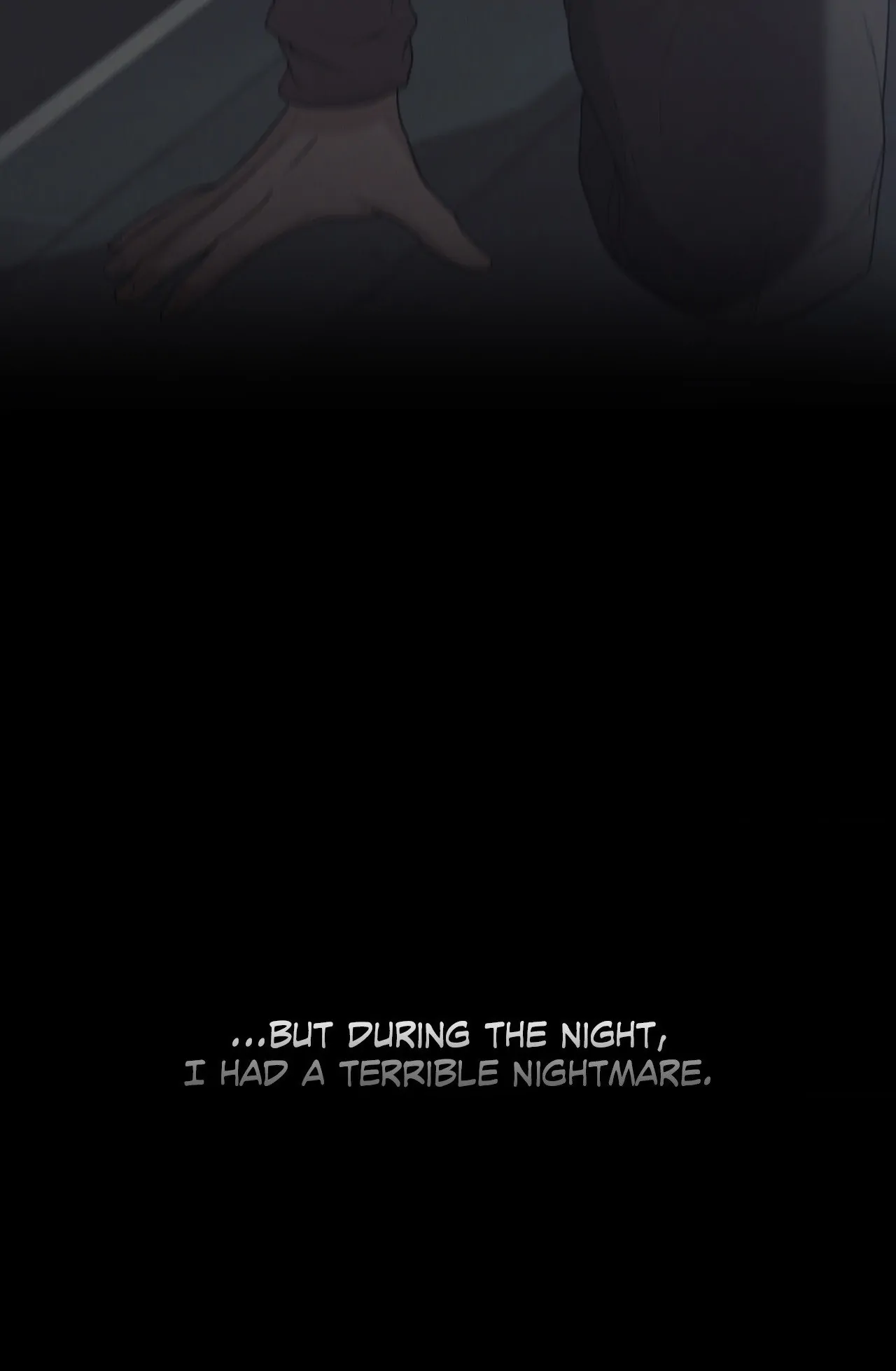 Beyond the Memories 〘Official〙 - Chapter 22 manhwa