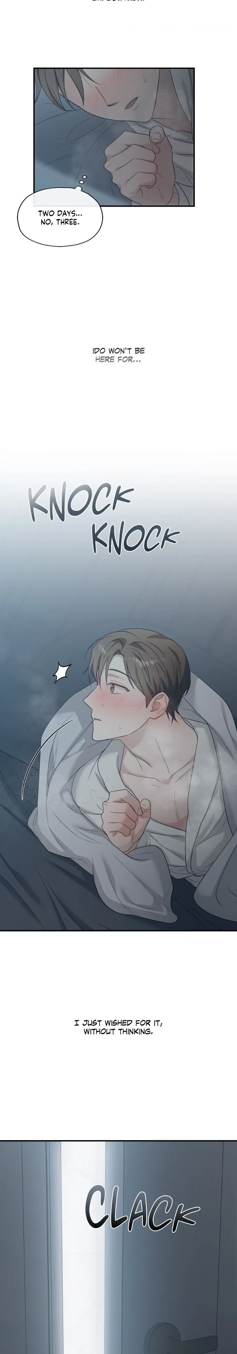 Beyond the Memories 〘Official〙 - Chapter 23 manhwa