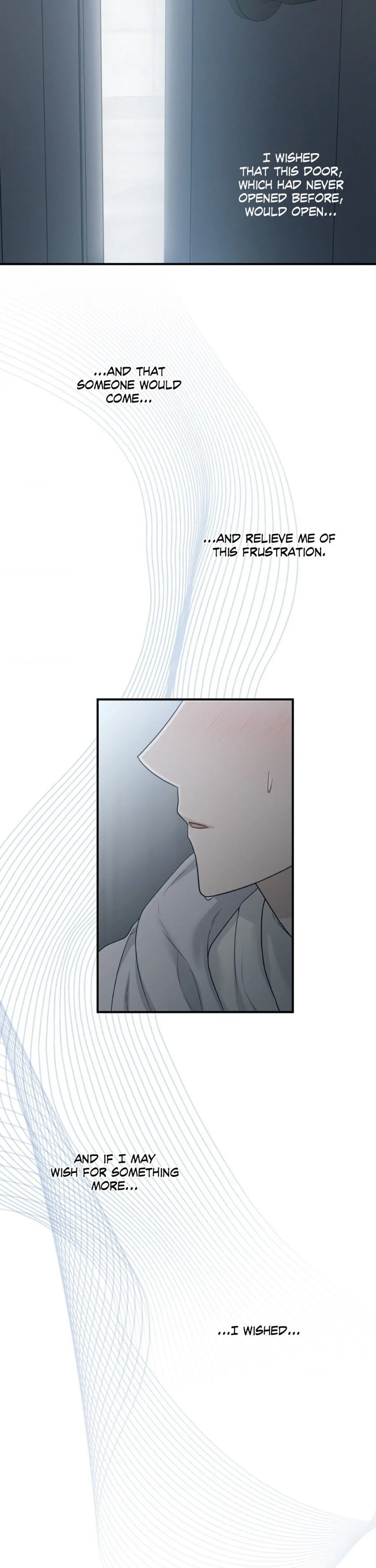 Beyond the Memories 〘Official〙 - Chapter 23 manhwa