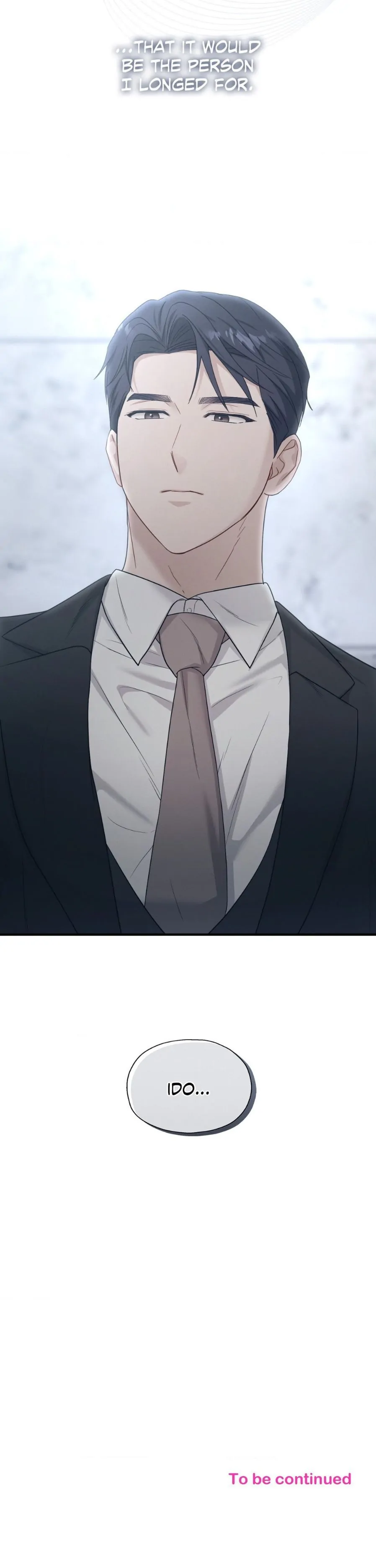 Beyond the Memories 〘Official〙 - Chapter 23 manhwa