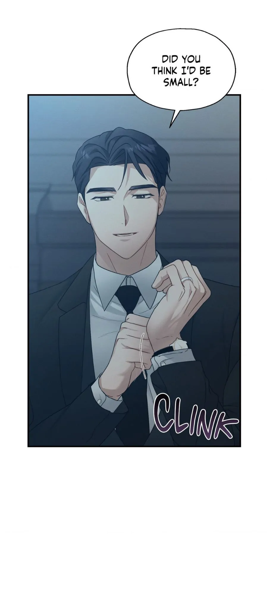 Beyond the Memories 〘Official〙 - Chapter 24 manhwa