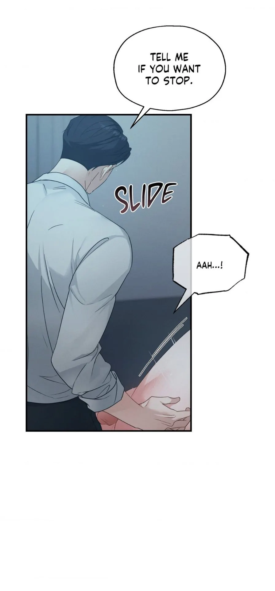 Beyond the Memories 〘Official〙 - Chapter 24 manhwa