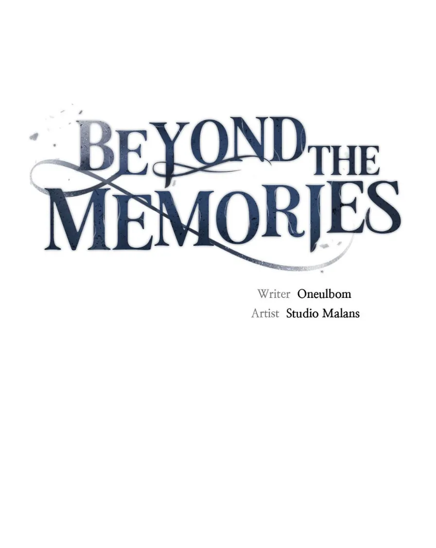 Beyond the Memories 〘Official〙 - Chapter 25 manhwa