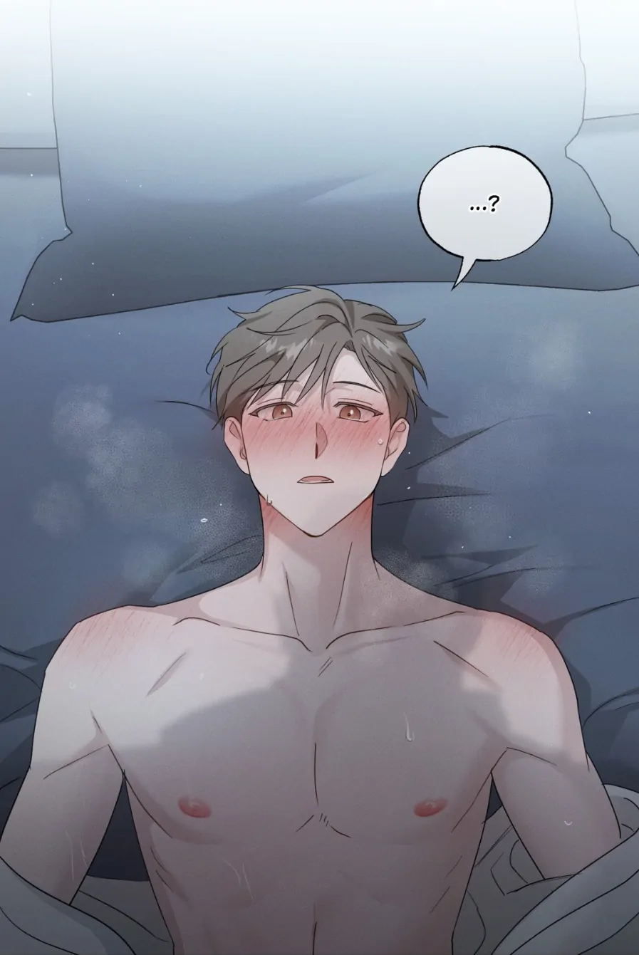 Beyond the Memories 〘Official〙 - Chapter 25 manhwa