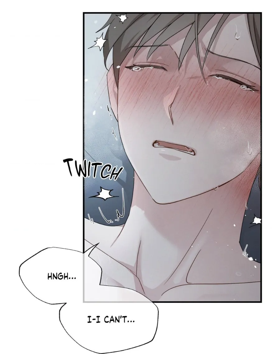Beyond the Memories 〘Official〙 - Chapter 25 manhwa