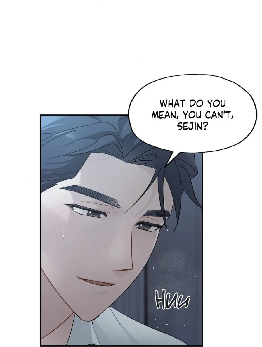 Beyond the Memories 〘Official〙 - Chapter 25 manhwa
