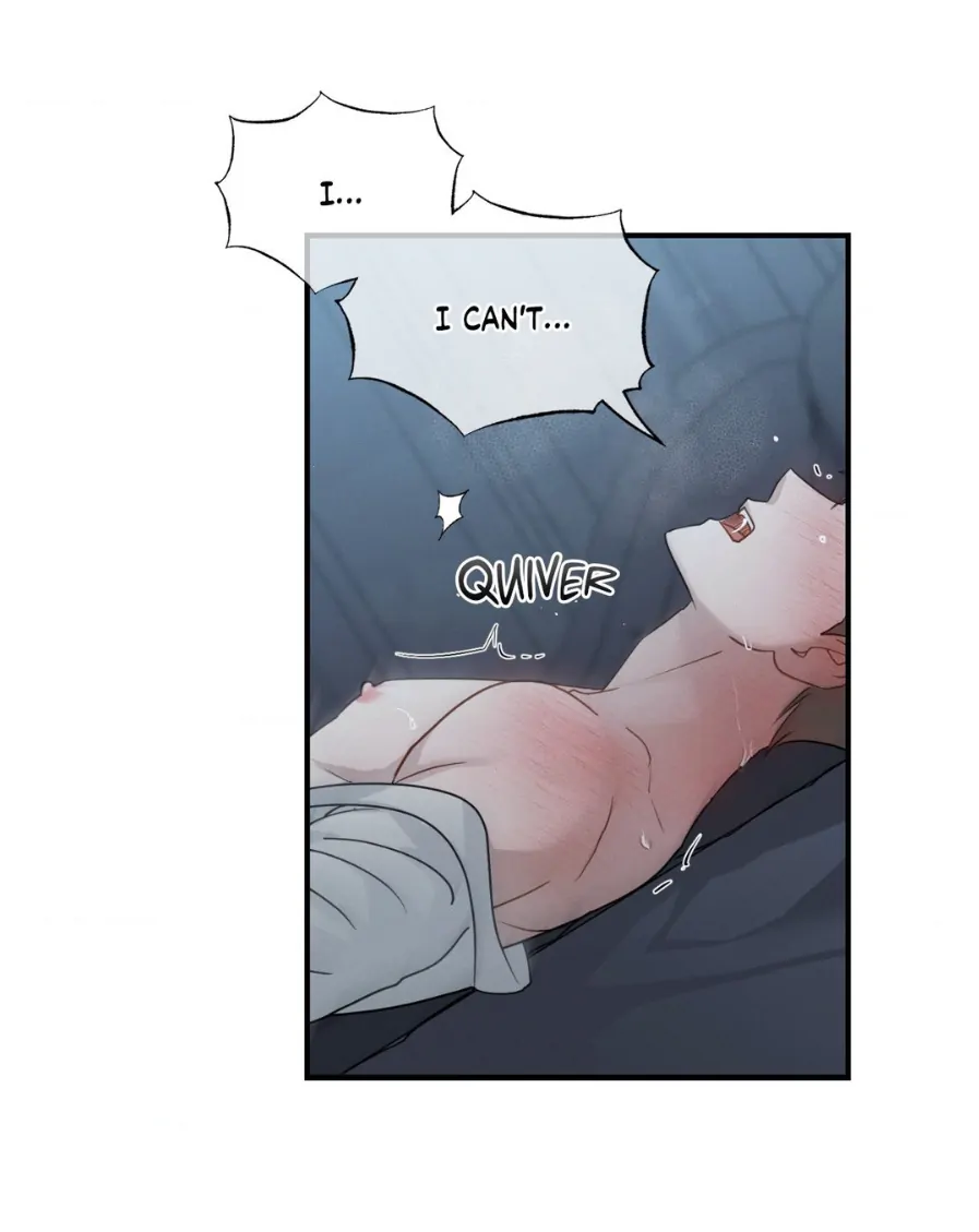Beyond the Memories 〘Official〙 - Chapter 25 manhwa