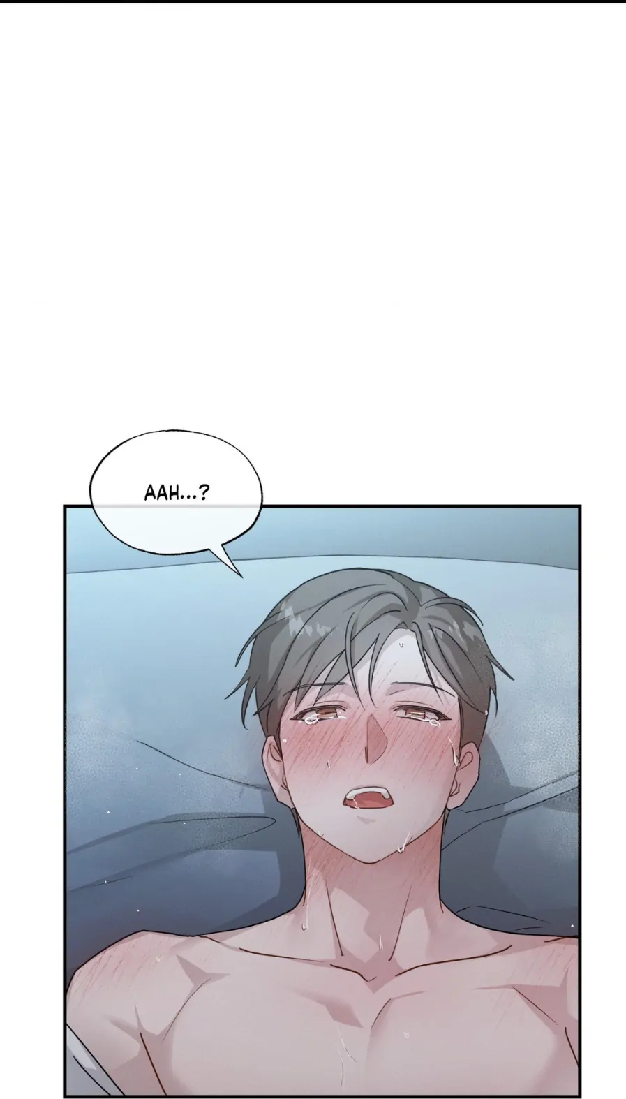 Beyond the Memories 〘Official〙 - Chapter 25 manhwa