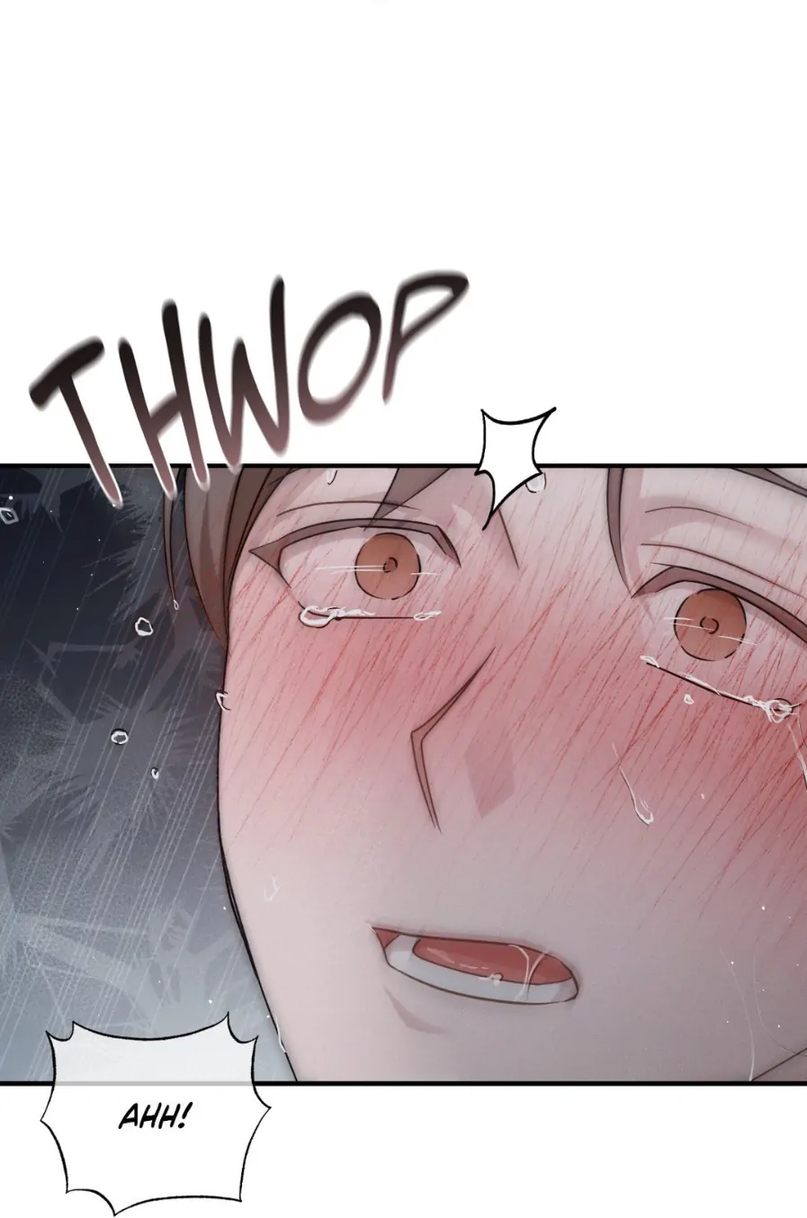 Beyond the Memories 〘Official〙 - Chapter 25 manhwa