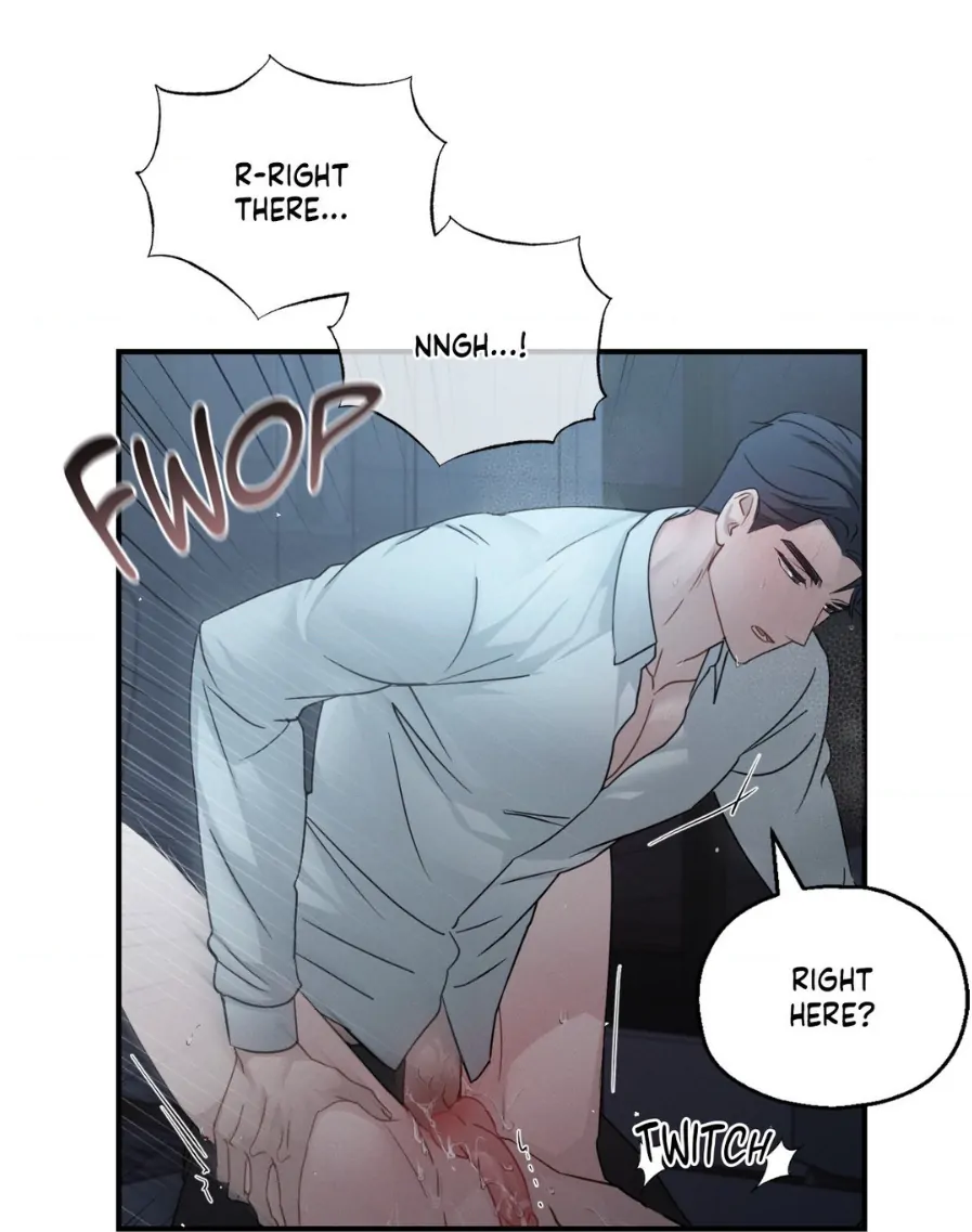 Beyond the Memories 〘Official〙 - Chapter 25 manhwa