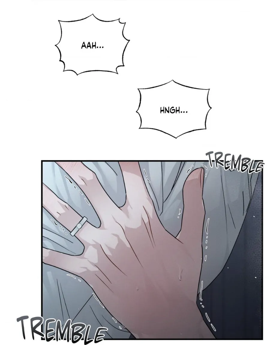 Beyond the Memories 〘Official〙 - Chapter 25 manhwa