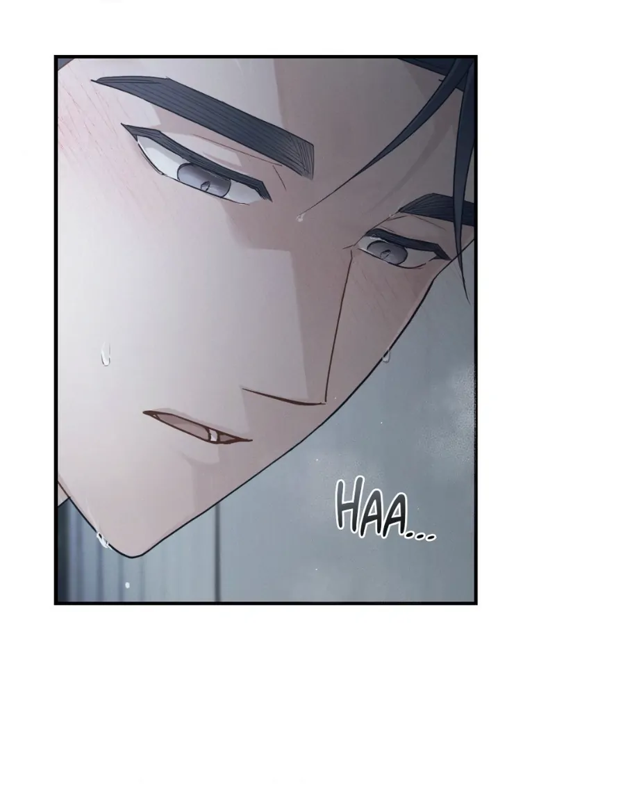 Beyond the Memories 〘Official〙 - Chapter 25 manhwa