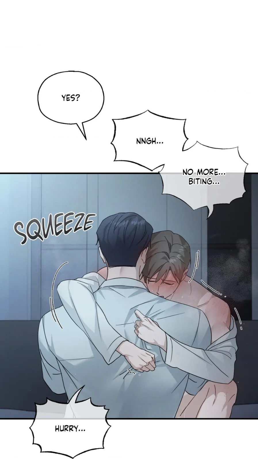 Beyond the Memories 〘Official〙 - Chapter 25 manhwa