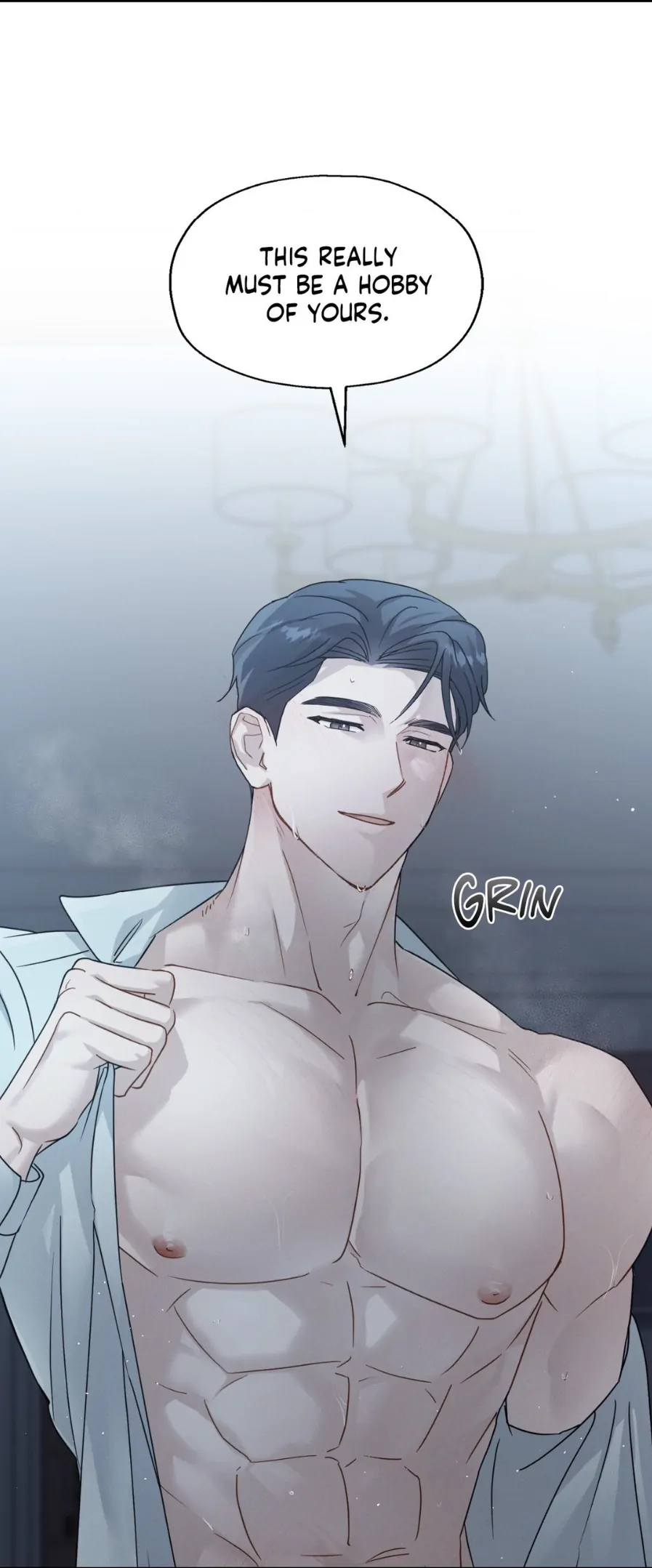 Beyond the Memories 〘Official〙 - Chapter 25 manhwa