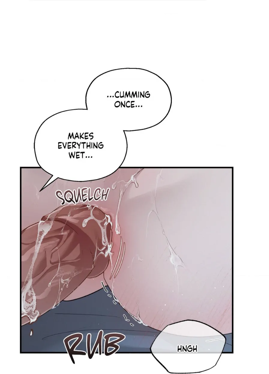 Beyond the Memories 〘Official〙 - Chapter 25 manhwa