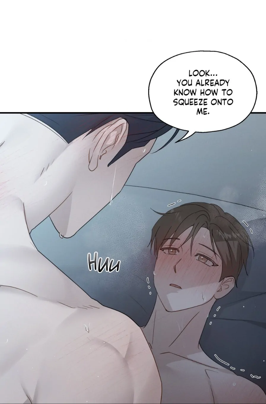 Beyond the Memories 〘Official〙 - Chapter 25 manhwa
