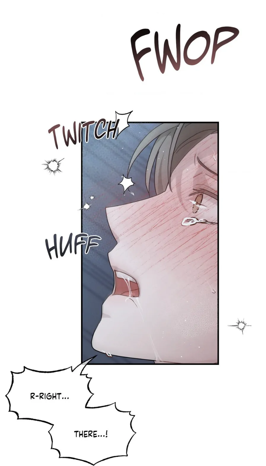 Beyond the Memories 〘Official〙 - Chapter 25 manhwa