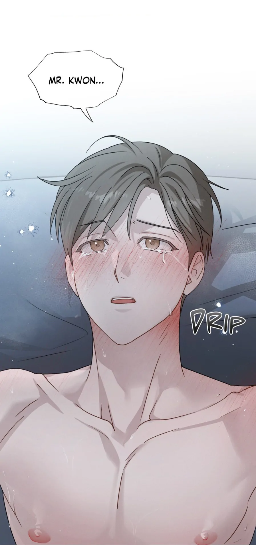 Beyond the Memories 〘Official〙 - Chapter 25 manhwa